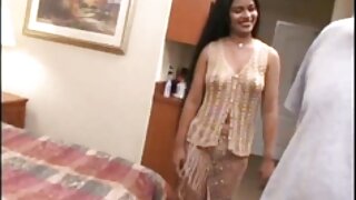Milf se masturba