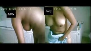 Depois do fio, ela tratou a bunda com um anal penetrante vídeo pornografia brasileiro