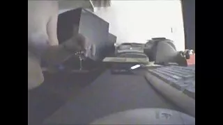 Soldado no sofá Bunda Latina com grandes Mamas filme porno nacional brasileiro
