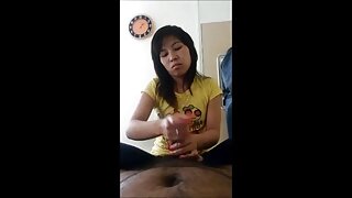Vibrador Masturbação