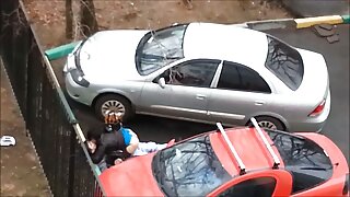 Ponto estuprado