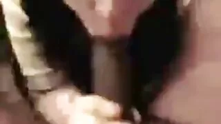 A sedutora foi arrancada por um vibrador e porno os melhores brasileiros dada para se foder
