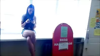 Fetiche massagista habilmente raças Latina para o sexo os melhores filmes pornô brasileiro