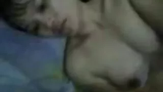 Feito Cunnilingus e fodido por video de putaria brasileiro um lindo BBW