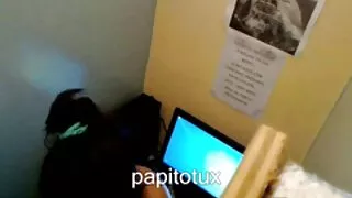 Primeira vez na Bunda dói, mas a beleza dura e ver vídeo de pornô brasileiro é fodida