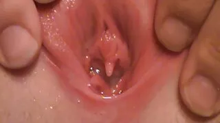 Experiente MILF se espalha suas pernas e só assim obtém um orgasmo com um preto quente cuzão video erótico brasileiro