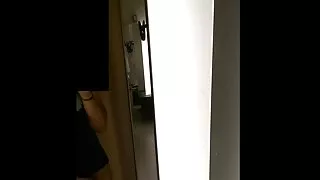 O marido leva o videos ponos nacionais cônjuge ao orgasmo anal