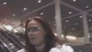 Tais Membros não melhor vídeo pornô brasileiro são mostrados na série