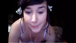 Sobre a vídeo pornô brasileiro bem gostoso mesa Latina em meias fodida em poses diferentes