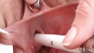 Suavemente fodido e gozada na video de sexo brasileiros boca - a sua namorada por um longo tempo