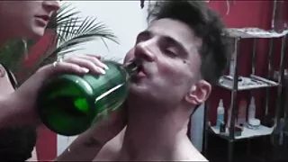 W vídeo pornô brasileiro os melhores