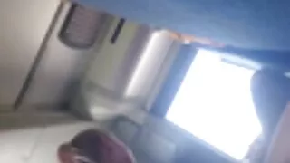 Latina de óculos deu uma picape para a videos de sexo gratis nacional avó em um carro