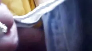 Maduro dá cara alegria-liberando o homem video porno brasileiro de novinhas vara
