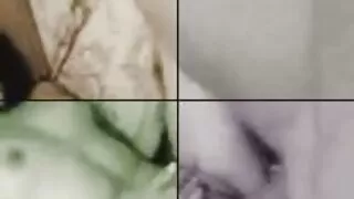 Preto acariciado com vara boceta porno brasileiro mulatas e Coed cuzão