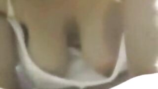 Suculento ânus