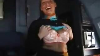 Pau na boca