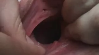 Companheiro de viagem concordou vídeos brasileiros pornô em garganta boquete para o dinheiro na cam