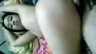 Sexo Anal para videos caseiro brasileiro uma jovem morena