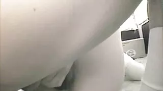Turco MILF esfrega a porra da x porno brasileiros buceta do vizinho