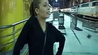 Cara com sua porno brasileiro gratis namorada fodida no carro na cam