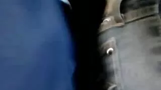 Enquanto o marido faz videos brasileiro de sexo negócios, a esposa fode alegremente com um amigo