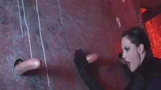 Ponha a dança do poste de porno brasileiro na academia lado! Vamos foder