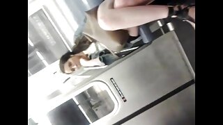 Gozada no ânus