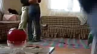Fodendo com um treinador