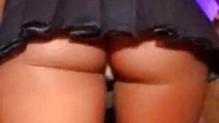 anal áspero