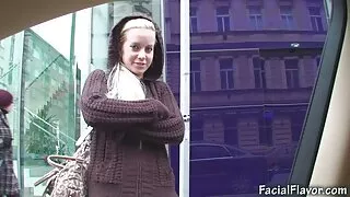 Menina com óculos seduzido cara Cuzinho melhor filme pornô brasileiro Apertado na cama
