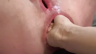 Assfucking pornografia audição ver video de sexo brasileiro para dois modelos em luvas quentes