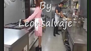 Em meias Russo Russo pornô