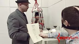 Convite para sexo anal de um boneco video de sexo brasileiros de neve Generoso