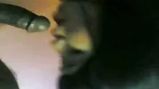 E no quarto é uma merda e em vez de café vídeo pornô de pornô brasileiro da manhã