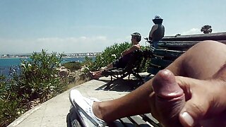 Gemidos de um membro